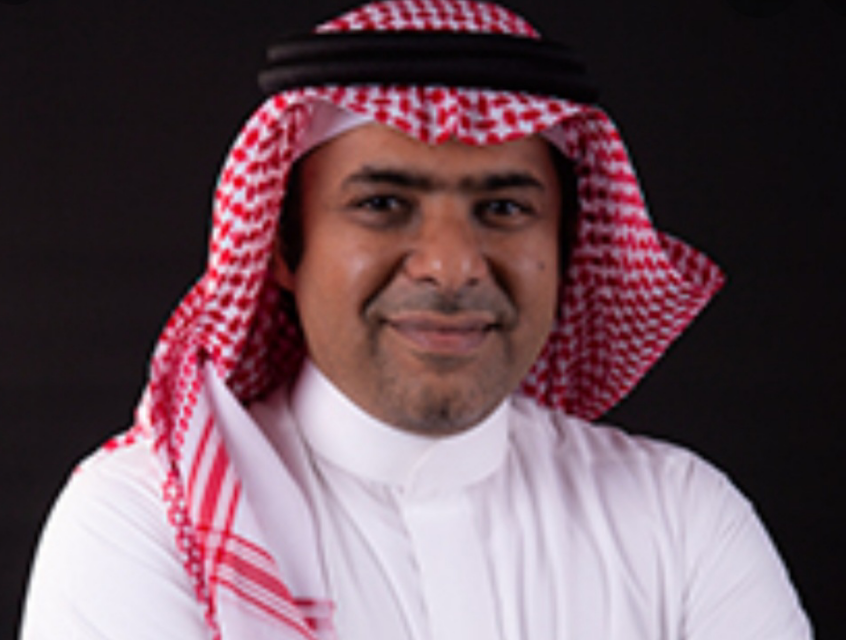 Dr. Naeem Alshoaibi